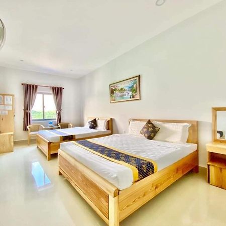 Bien Dong Hotel Dao Phu Quy Cu Lao Thu Luaran gambar