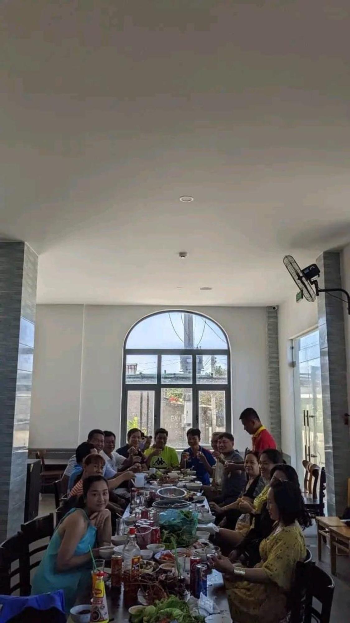 Bien Dong Hotel Dao Phu Quy Cu Lao Thu Luaran gambar